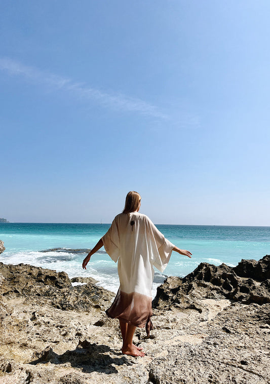 TUNICA BOUNTY COCONUT