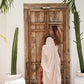 TUNIC ANGEL NUDE