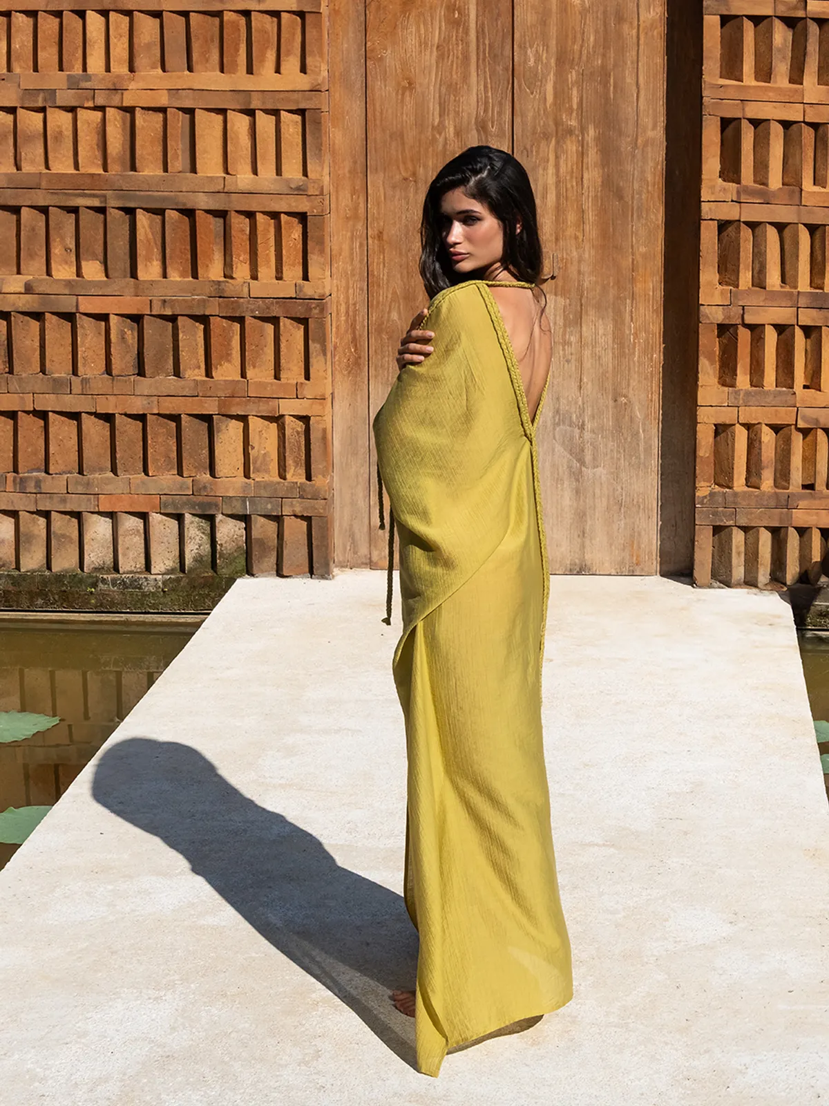 Tunic Seychelles
