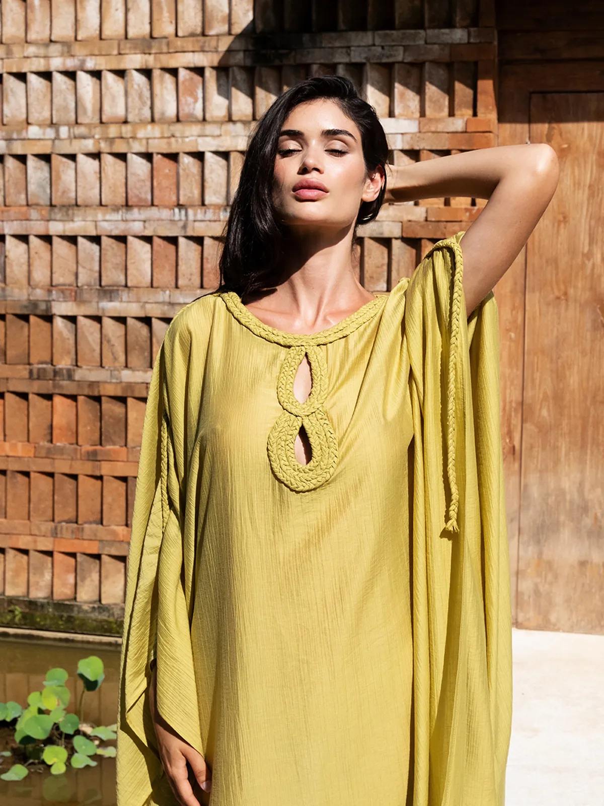 Tunic Seychelles