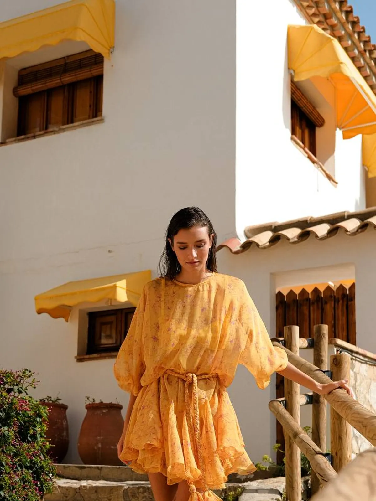 Dress Molly