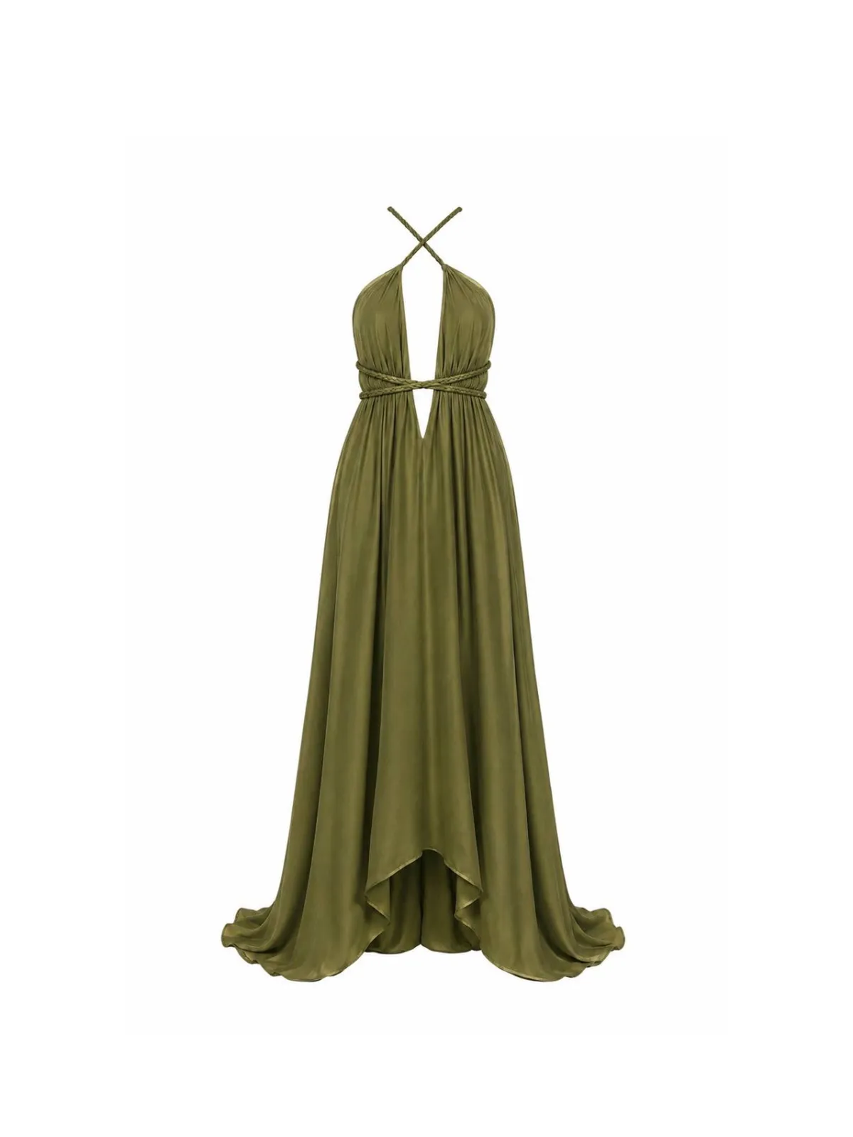 Dress Savage Safari