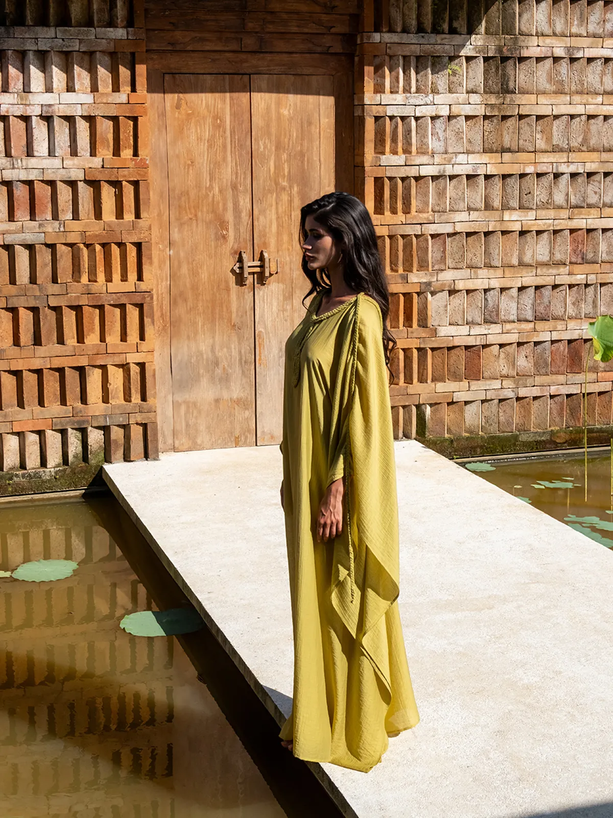 Tunic Seychelles